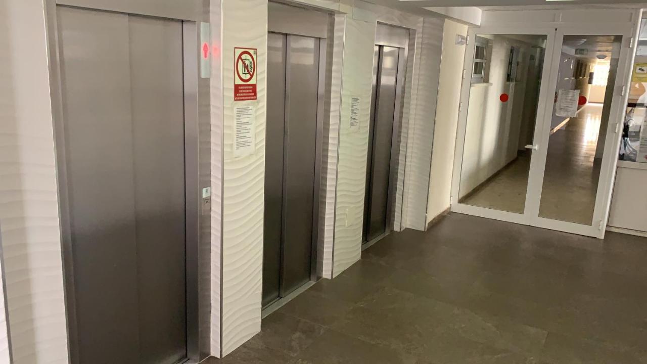 Apartment Armenka Carihuela Park Торремолинос Экстерьер фото
